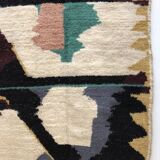 Moroccan Berber carpet Azilal 2.64x1.48m