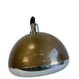 Vintage space age pendant lamp / chandelier