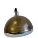 Vintage space age pendant lamp / chandelier