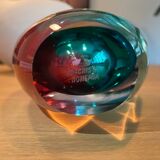 Vase en cristal Artcristal Bohemia