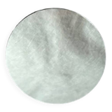 Vintage mosaic mirror