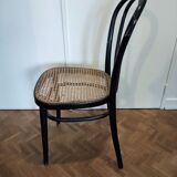 Bistro cannage chair