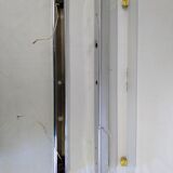 Vintage neon wall lamps