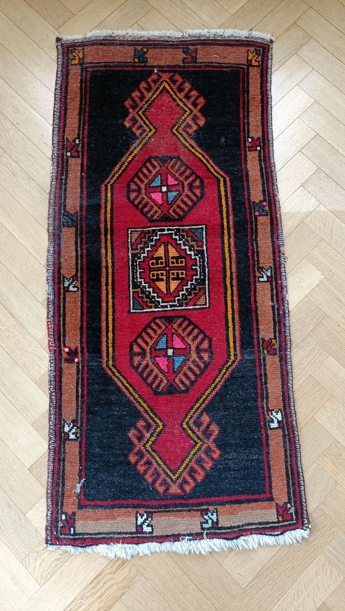 Tapis persan