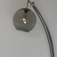 Lampadaire arc vintage