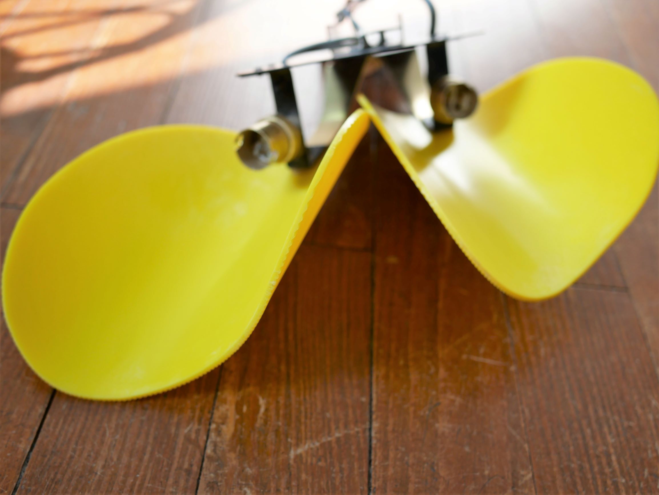 2 wall mural vintage