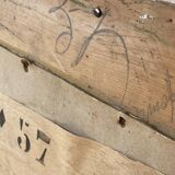 Louis Philippe mirror 105 cm