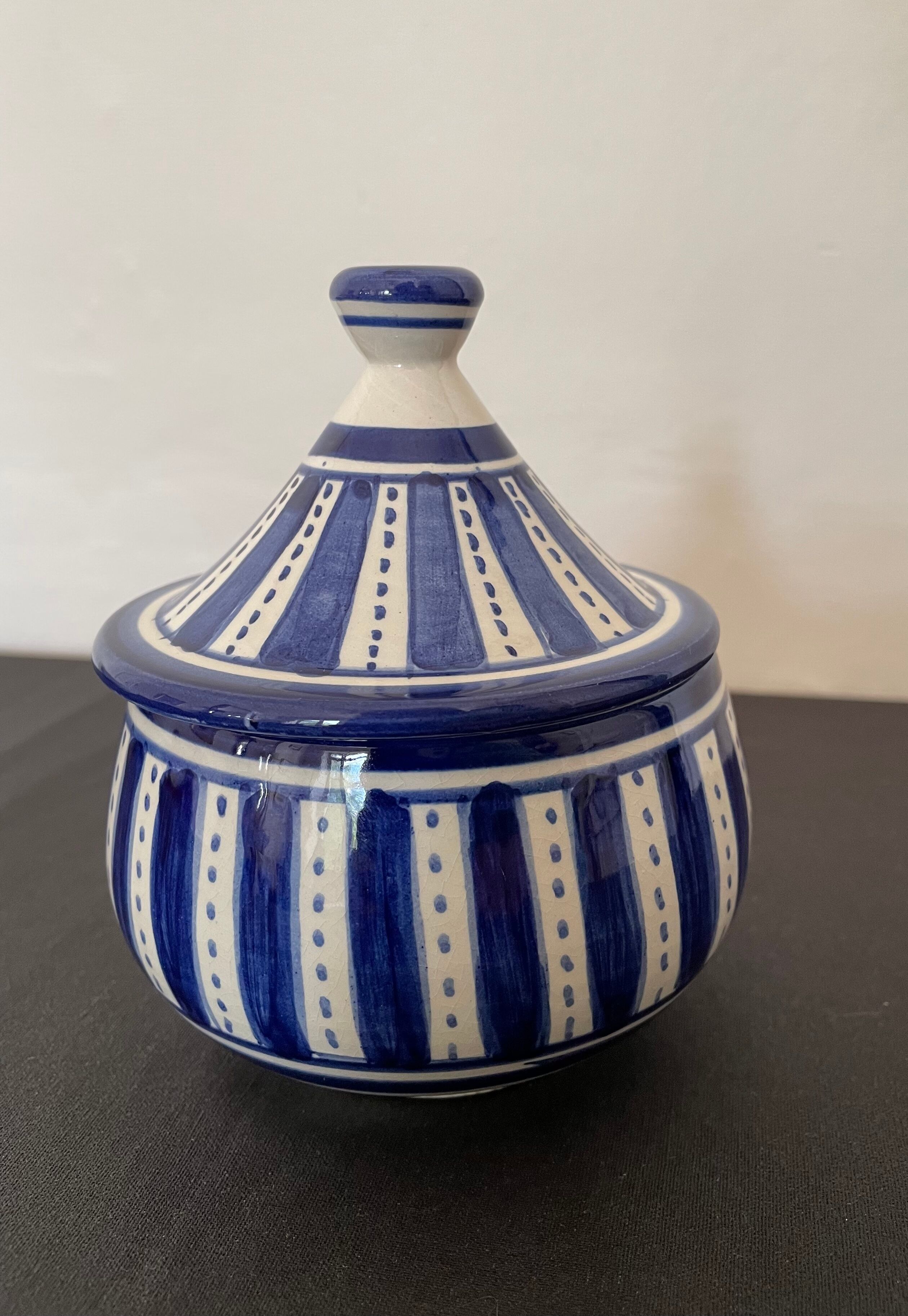 Safi terracotta sweetener