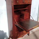 Secretary Louis XVI , late 19th