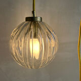 Walking lamp