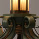 Lustre 1940s