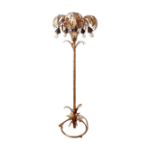 Hans Kogl Palm tree floor lamp