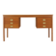 Ash desk, Danish design, 1970s, made in Denmark