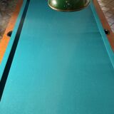 American billiards René Pierre Carrousel