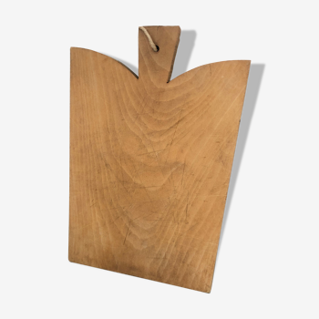 Cutting board 34 x 22 cm