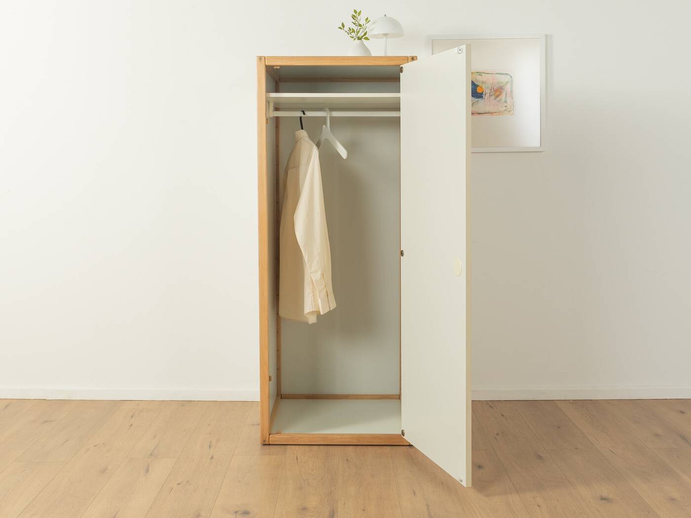 Flötotto wardrobe, 1970s