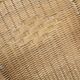 Pair of rattan and wicker armchairs 1960s