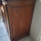 Massive furniture