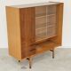 High Buffet Dresser Frantisek Mezulanik for Up Zavody 1960