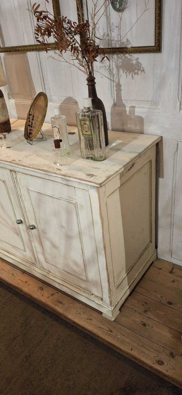Buffet bas  ancien