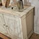 Old buffet