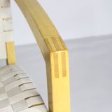 Luna lounge chair