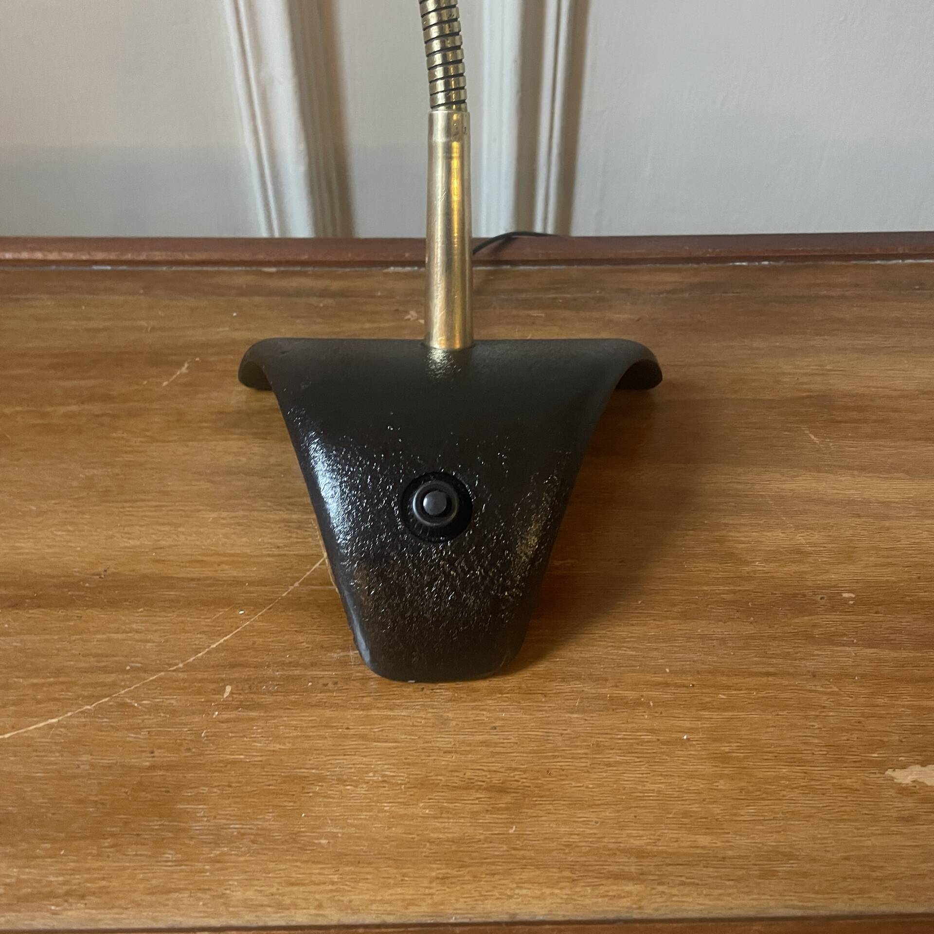 Lamp Jean Boris Lacroix