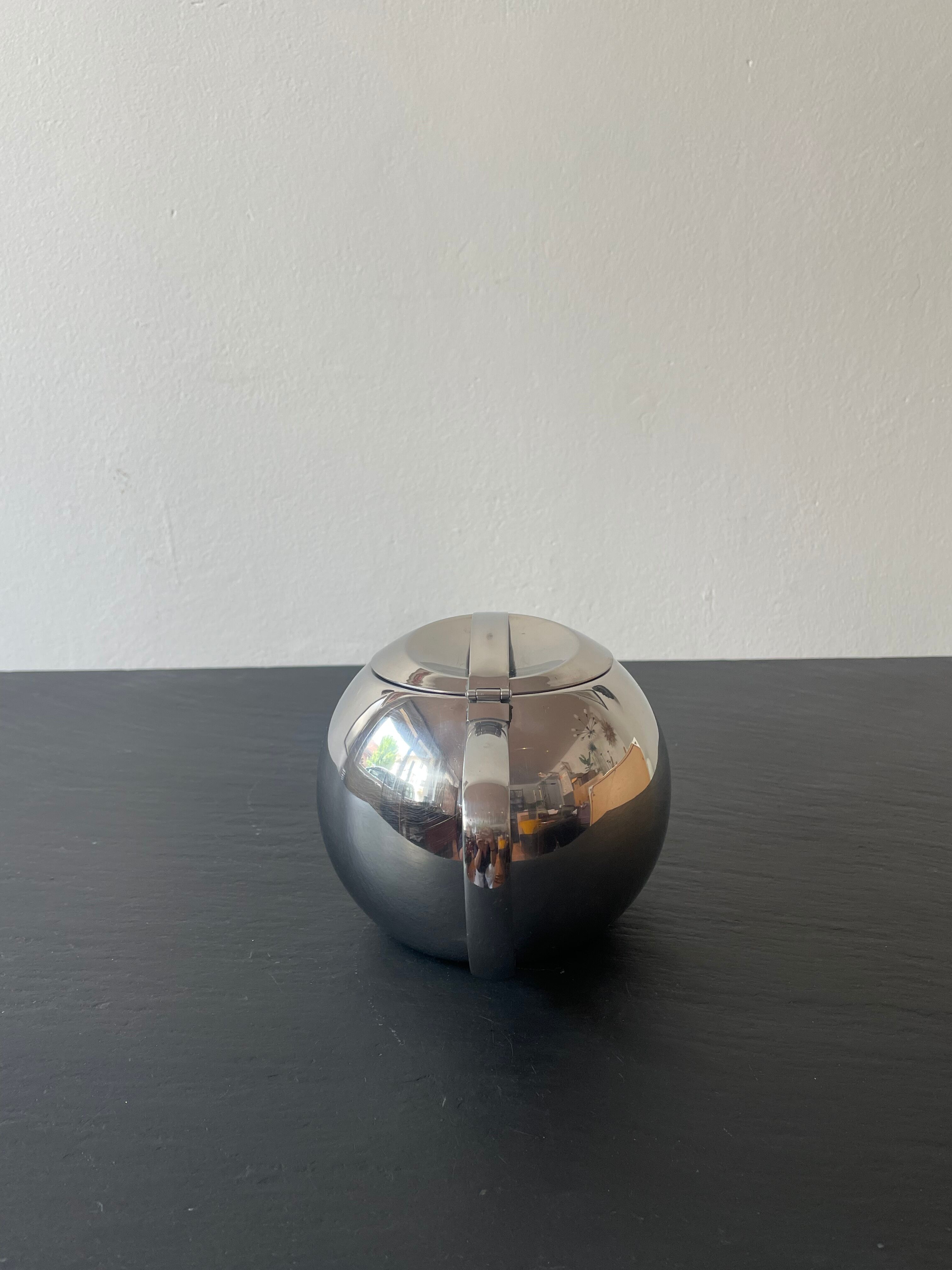 Design teapot/coffee maker