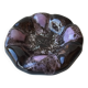 Ashtray dish ceramic Vallauris