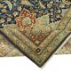 Tapis vintage en laine turque Kayseri 193 cm x 276 cm