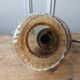 Vintage wall lamp