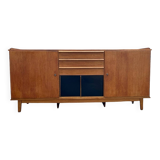 Vintage Scandinavian sideboard