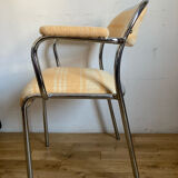 Fauteuils année 70