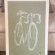 Bicycle table