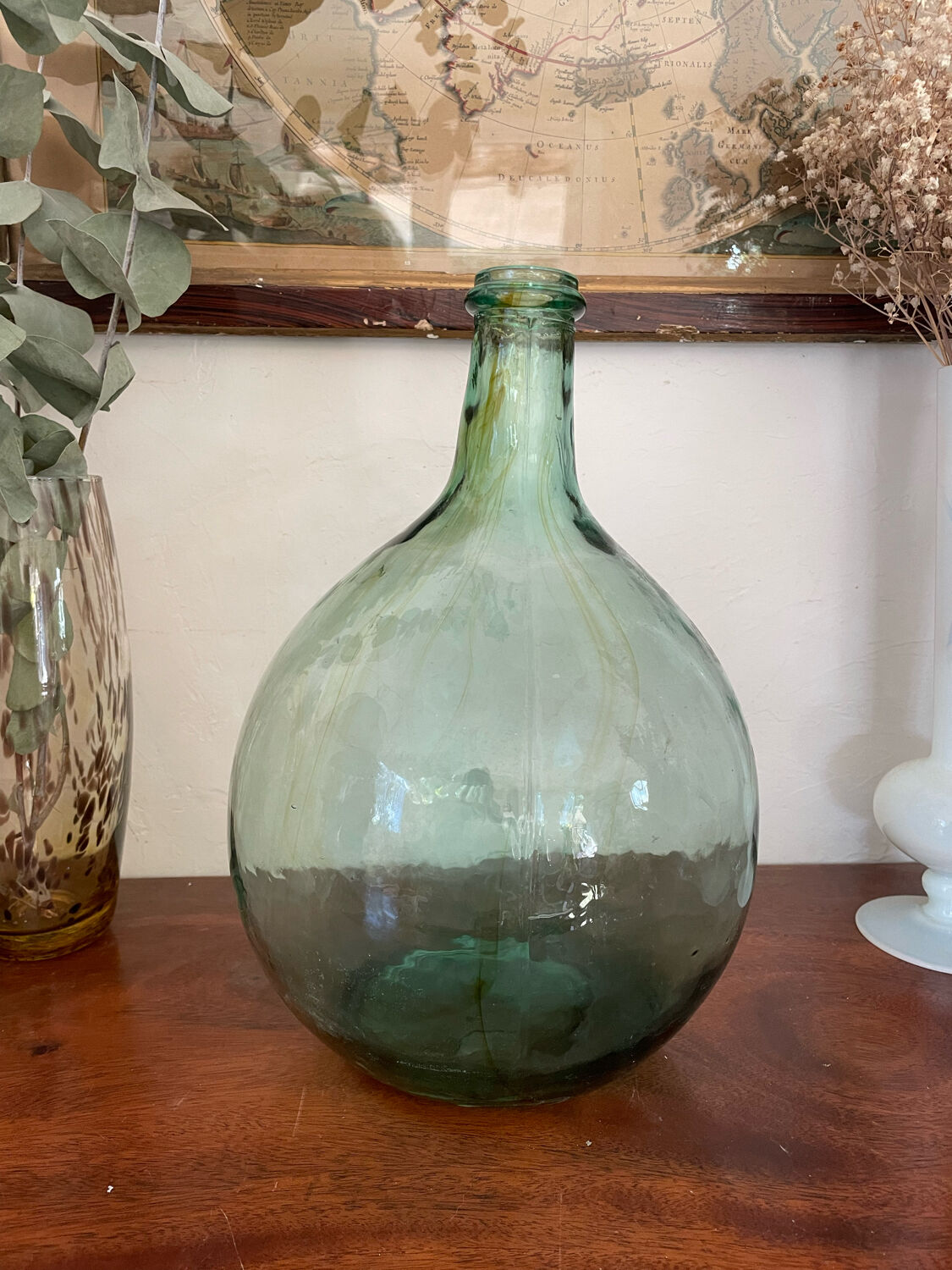 Demijohn 5l