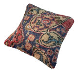 Housse de coussin turc vintage 45 x 45 cm