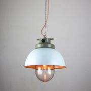 Suspension industrielle suspendue de tep
