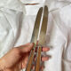 Vintage knives apollonox