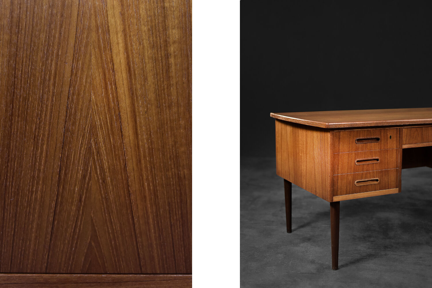 Bureau bilatéral, 1960s