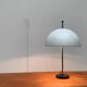 Lampe de table dôme minimaliste mi-siècle