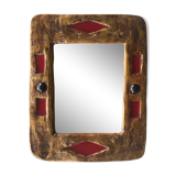 Ceramic mirror