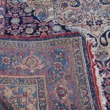 Persian carpet bidjar 196 x 130 cm