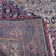 Ancien tapis persan bidjar 196 x 130 CM