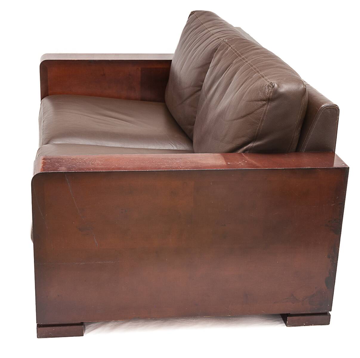 Madison sofa by Hugues Chevalier