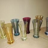 Pastis glasses