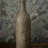 3 antique stoneware bottles