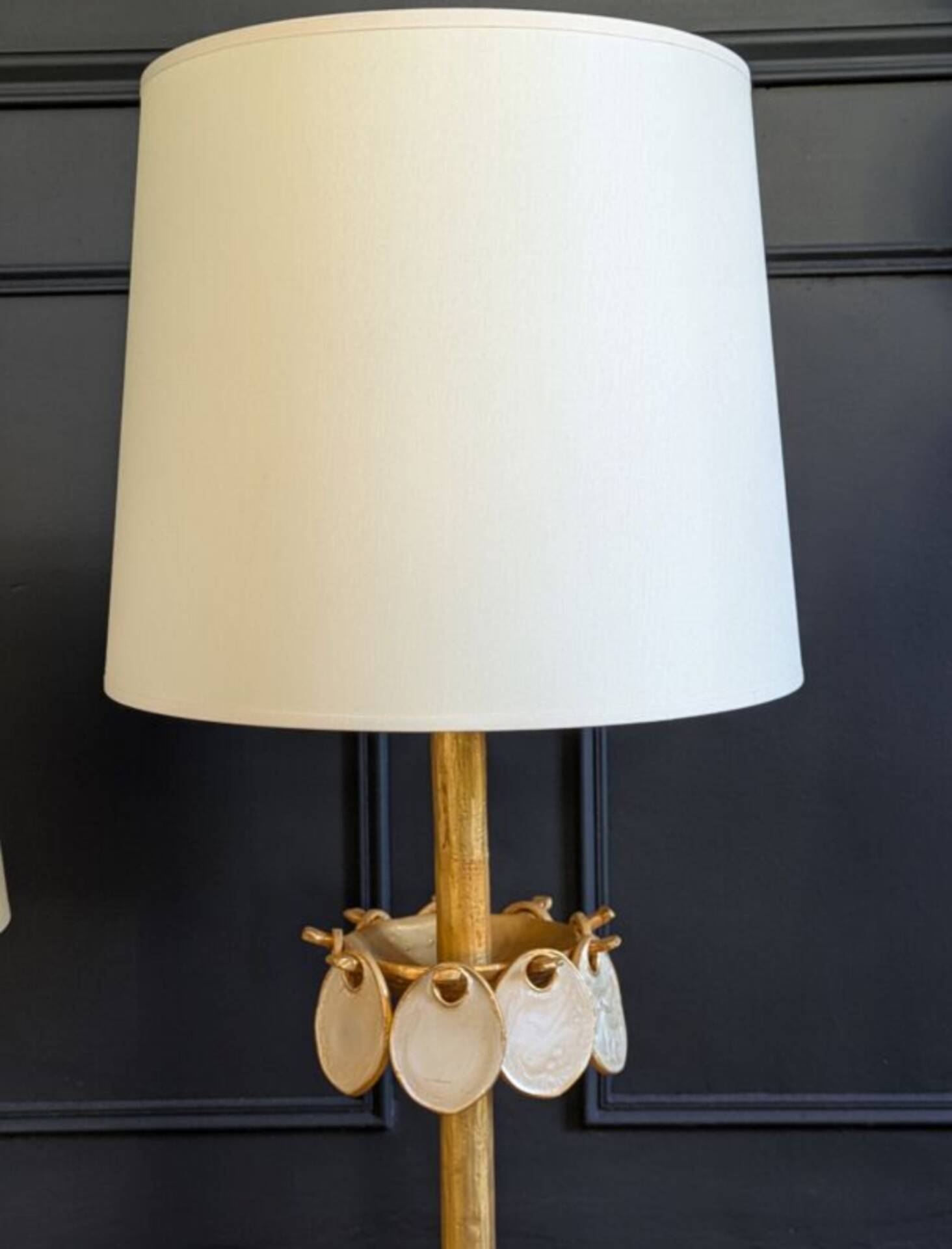 Trio de luminaires par Nicolas Dewael par Fondica