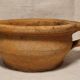 Raw terracotta