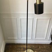 Jo Hammerborg, lampadaire 'Studio' pour Fog & Morup