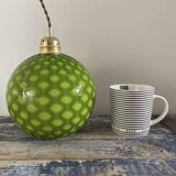 Vintage pendant light